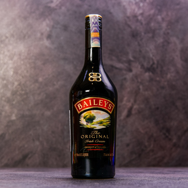 Baileys 17 % 0,7 I | Manboxeo.cz