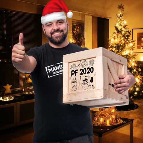 Doporučujeme