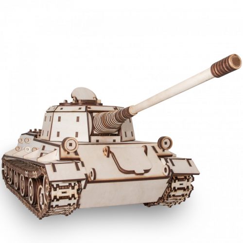 3D model Tank Lowe