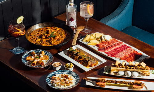 Tipy na dárky pro milovníky vaření a jídla