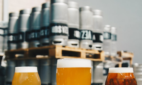 7 pivních stylů, které by měl znát každý pivař