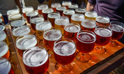 Jak si uvařit pivo s našimi domácími pivovary 