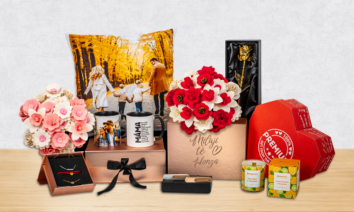 7 Tipov na prianie a darčeky k MDŽ