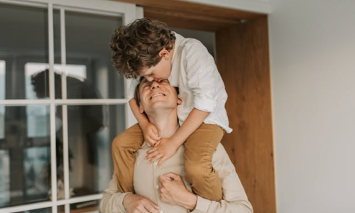 Tipy na dárky ke Dni otců