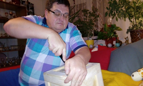 Průvodce dárky – Nejlepší vánoční dárky pro dědu