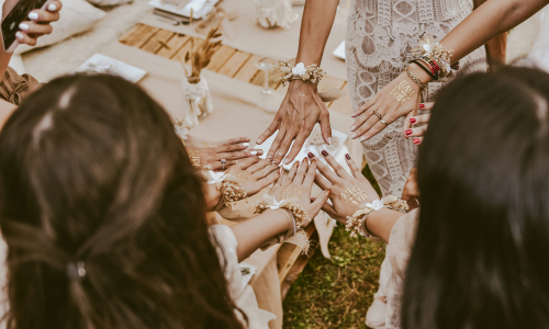 Nejlepší rozlučka se svobodou: Jak ji naplánovat a čemu se vyhnout?