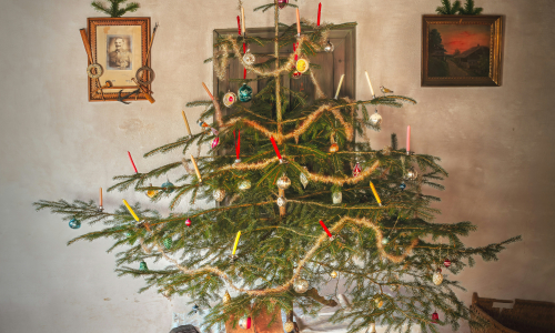 Vánoční zvyky a tradice, které musíte letos zkusit