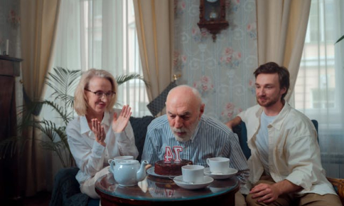 TOP 33: Nejlepší přání k narozeninám