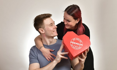 7 tipů na dárky k Valentýnu pro muže