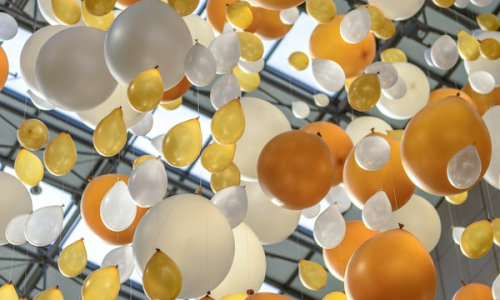 Podzimní mezinárodní dny, které možná neznáte 