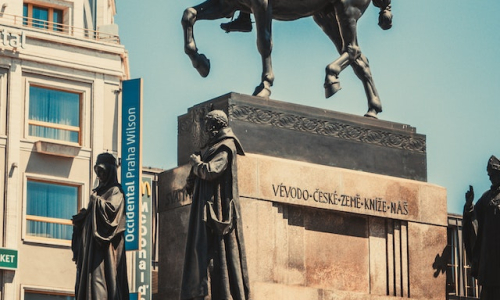 Václav, Vašek, Venca – co by ocenili slavní Václavové k svátku? 