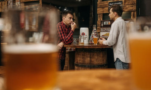 Jak si správně vychutnat pivo – 5 tipů pro pivaře