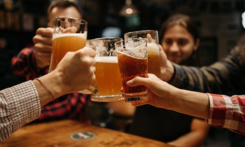 Pivní globus – tradice piva v různých zemích (a co ochutnat) 