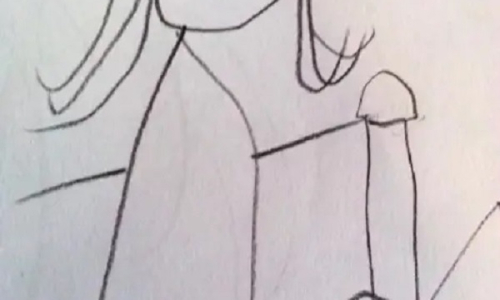 10 „nejlepších” obrázků od dětí ke Dni matek