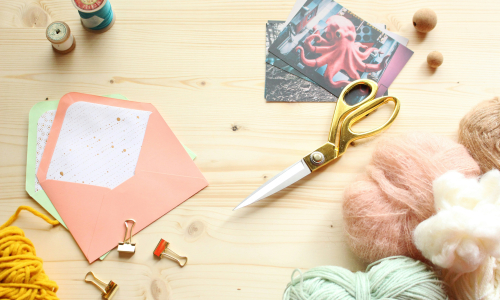 DIY dárky k MDŽ nebo Dni matek