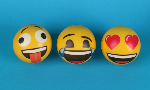 Vyznáte se v emoji? 15 zajímavých faktů o smajlících