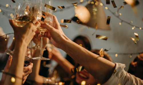 Rozlučka se svobodou: Jak ji naplánovat a čemu se vyhnout