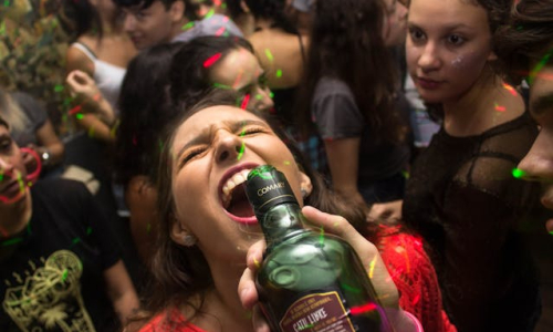 Dámská a pánská rozlučka se svobodou: 7 hlavních rozdílů