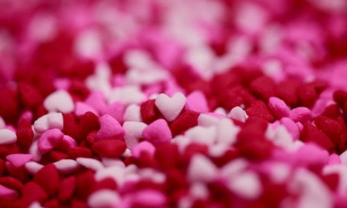 10 faktů o Valentýnu, které vás překvapí