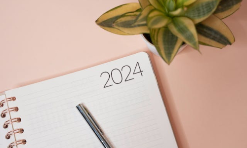 5 předsevzetí, které opravdu zvládnete dodržet