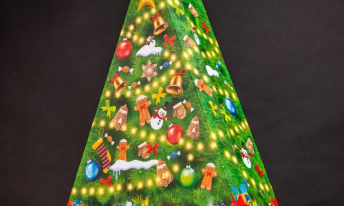 Jak vyrobit adventní kalendář pro muže, ženu i děti