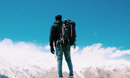 Tatínkovská taxonomie – 10 typů otců a jak poznat, který je ten váš