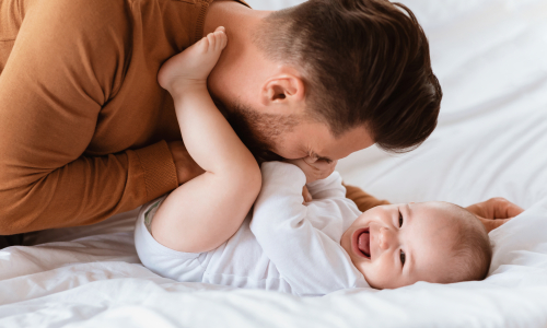 15 zajímavých faktů o tatíncích a Dni otců