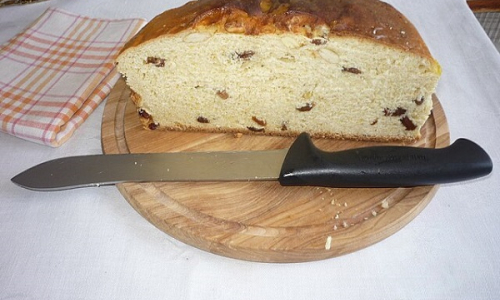 Top 5: Nejlepší recepty na Velikonoce