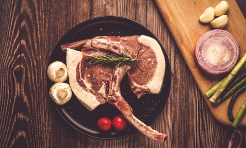 Tipy na originální dárky pro milovníky masa