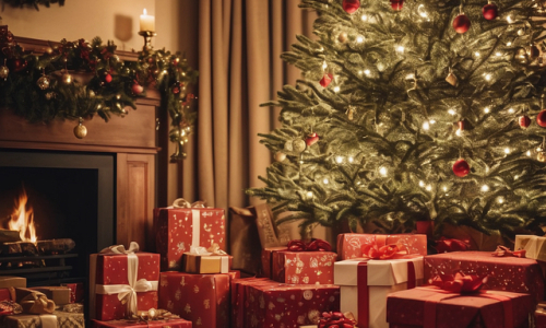 Co si nejčastěji přejí Češi na Vánoce?