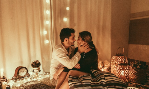 8 kreative Ideen für euer Beziehungsjubiläum