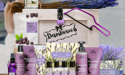 Tipy na dárky pro ženy s kosmetikou