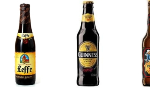 Darujte dárkový koš, který 100% uvítá každý opravdový muž