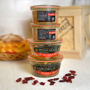 Kapr cibulář na pivu