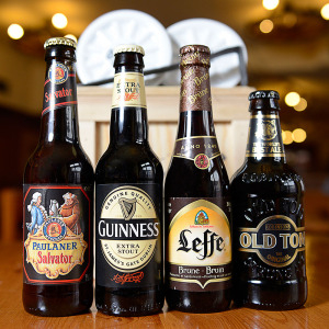 Belgické pivo s tradicí