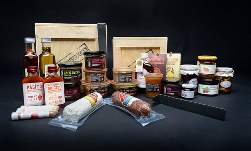 Manboxeo - naše produkty