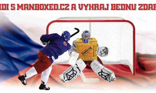 Soutěž o bednu zdarma!