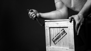 Originální dárek – Dárek pro muže