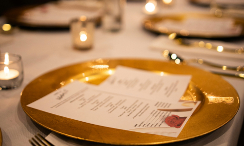 Tipy na skvělé valentýnské recepty