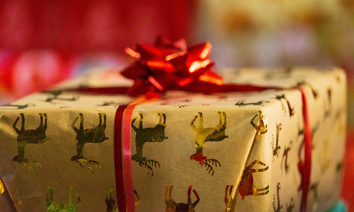 Nelíbil se vám dárek, který jste dostali? 10 rad, co s ním