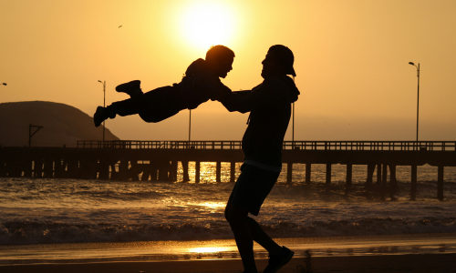 Originální přání ke dni otců a nápady na překvapení