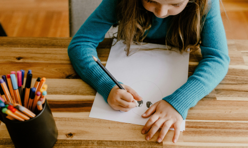 Nejroztomilejší obrázky ke Dni matek