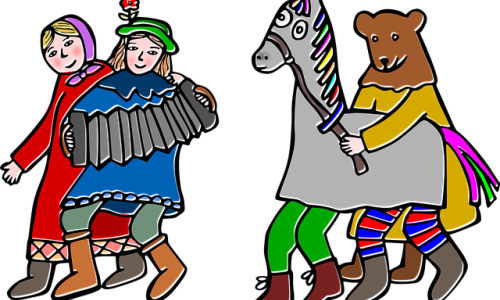 Masopust: Význam, zvyky i tradice