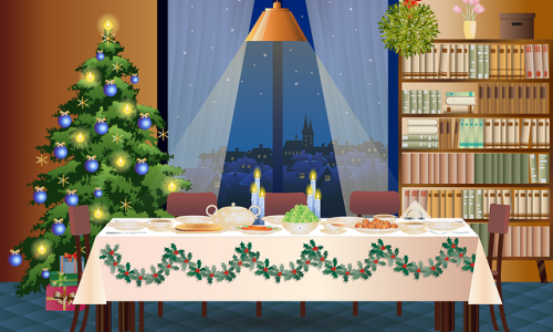 Co se nesmí o Vánocích? Znáte tyto tradice?