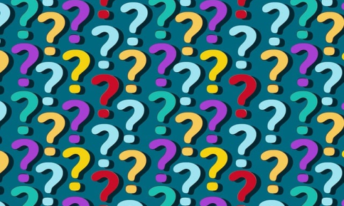 Vtipné hádanky pro dospělé