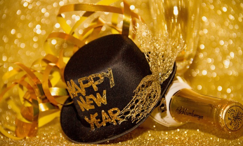 Slavit či neslavit silvestra? To je otázka