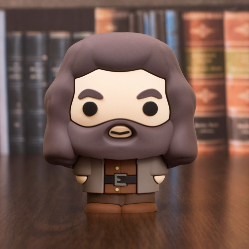 Hagrid PoweSquad Powerbank