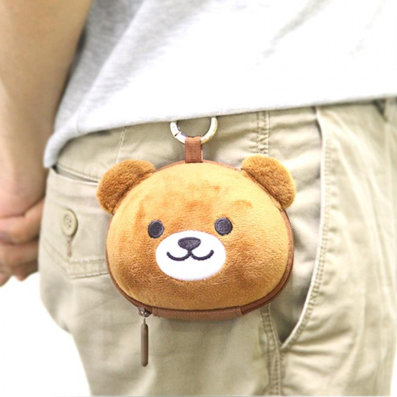 Dětská taška Medvídek