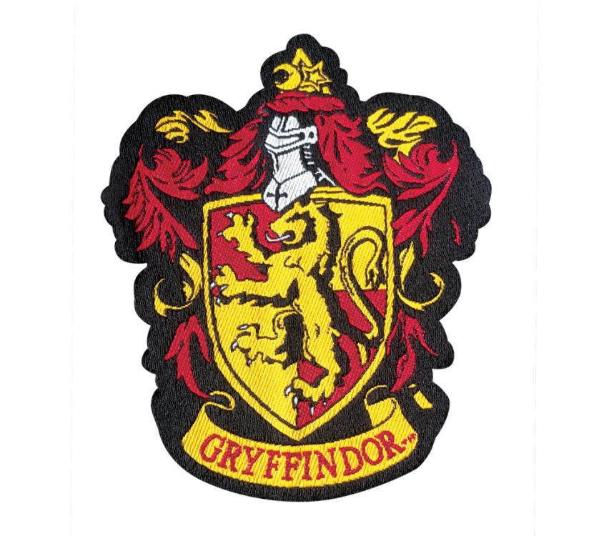 Sada na upletení čepice Harryho Pottera