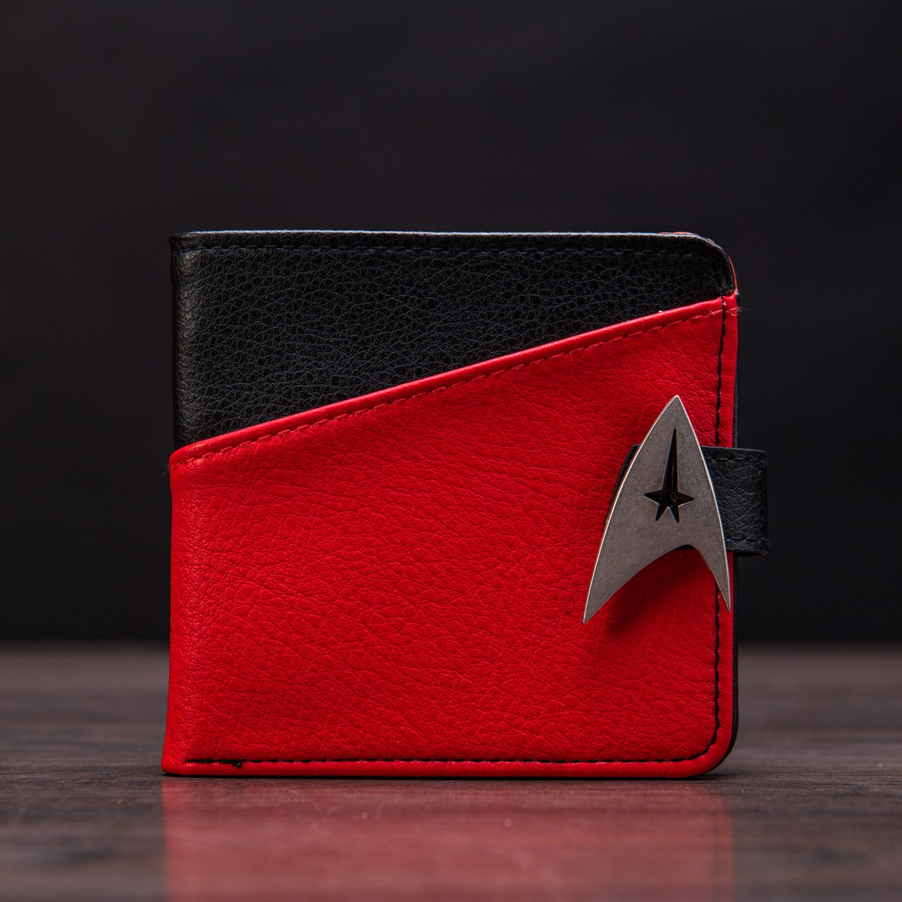 Výhodný set Star trek